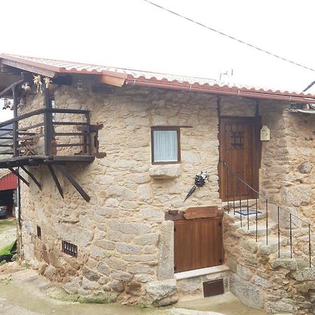 A Paragueria Sas de Penelas 외부 사진